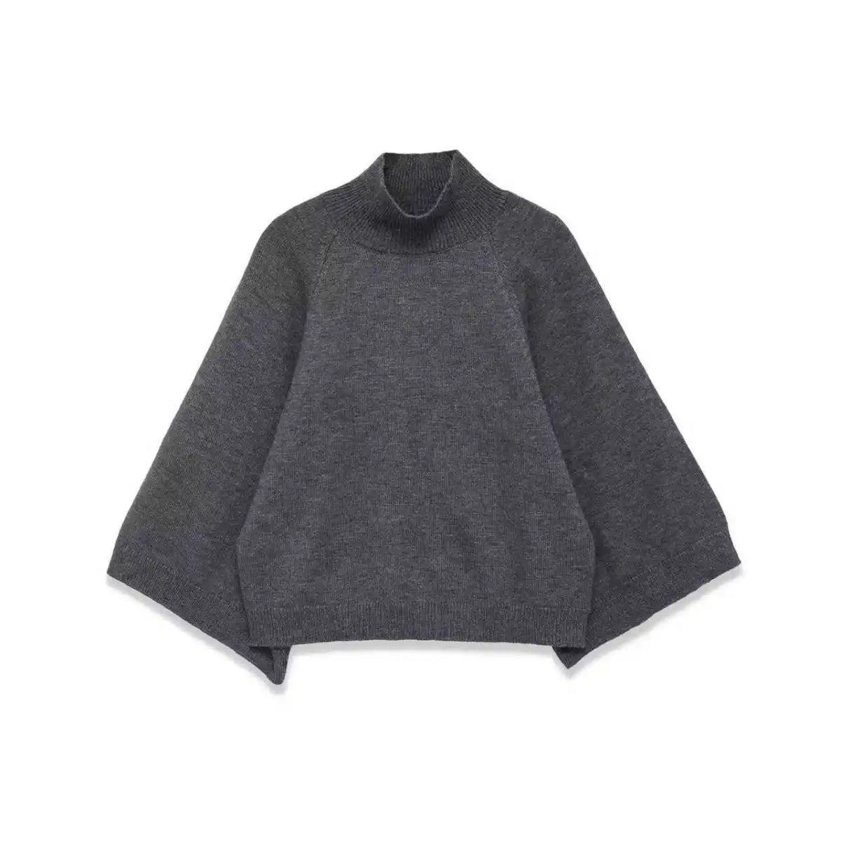 Oversize sweater