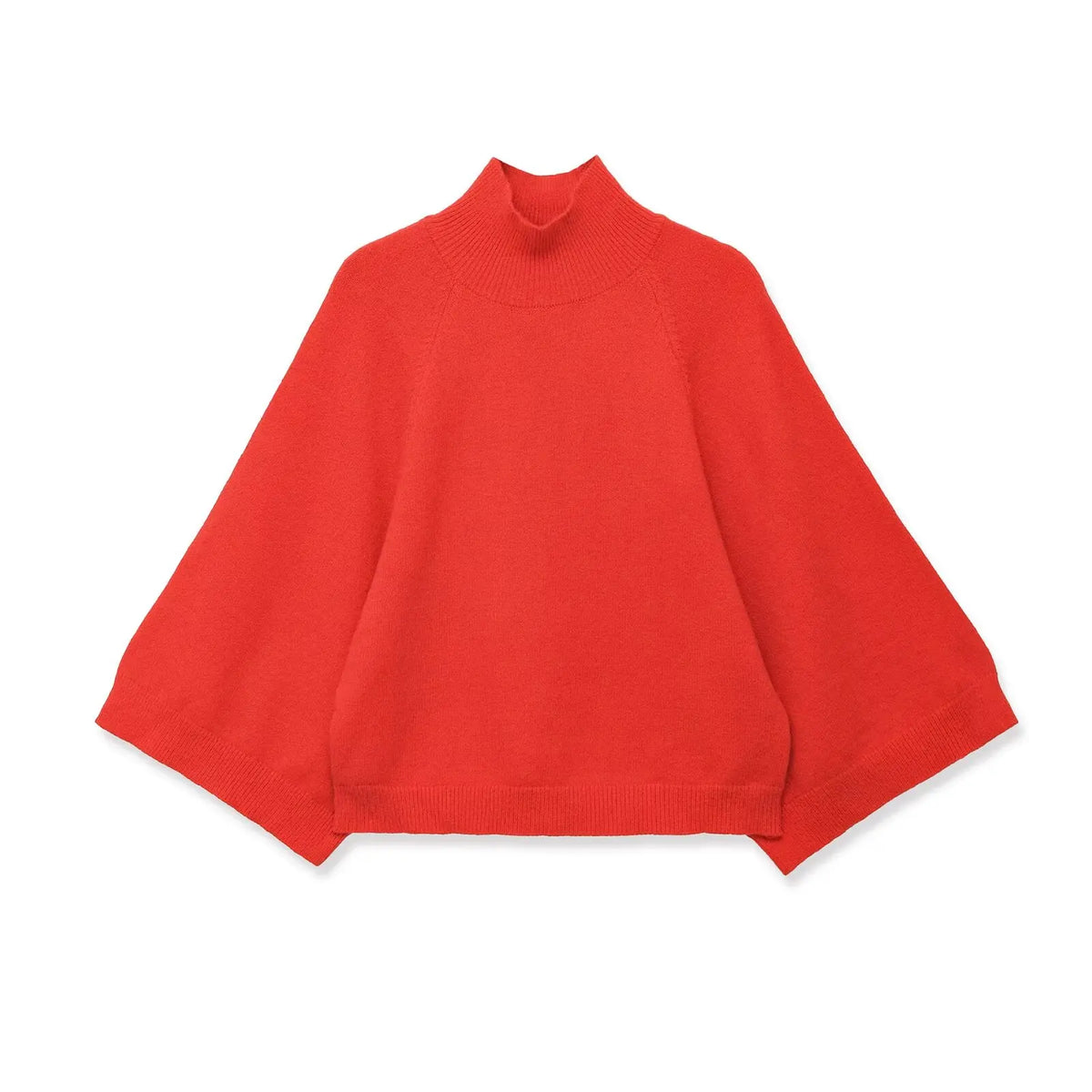 Oversize sweater