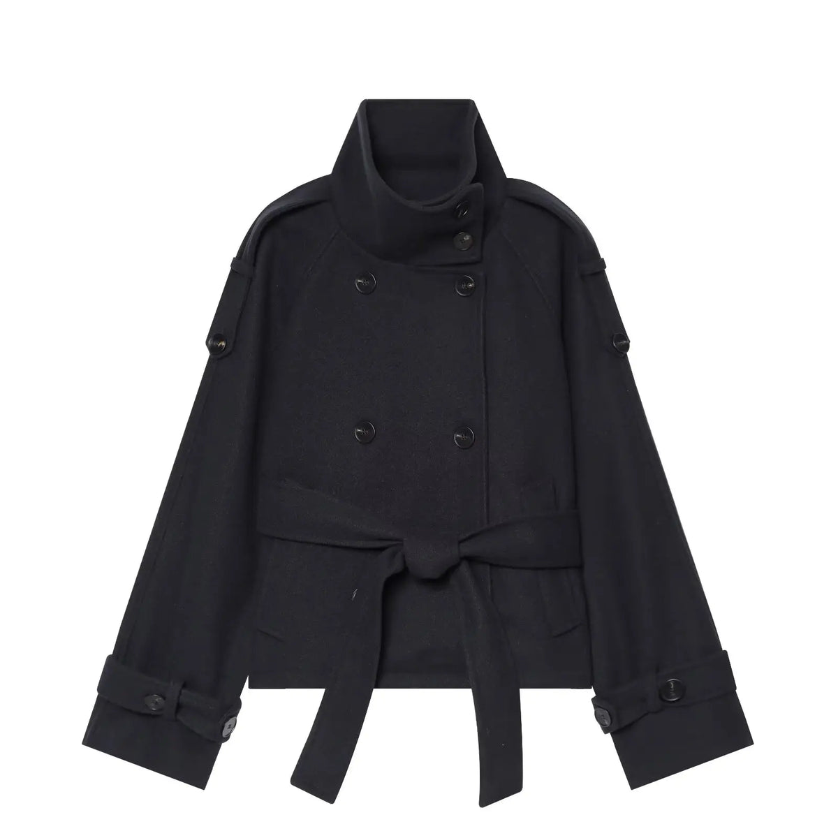 Autumn coat