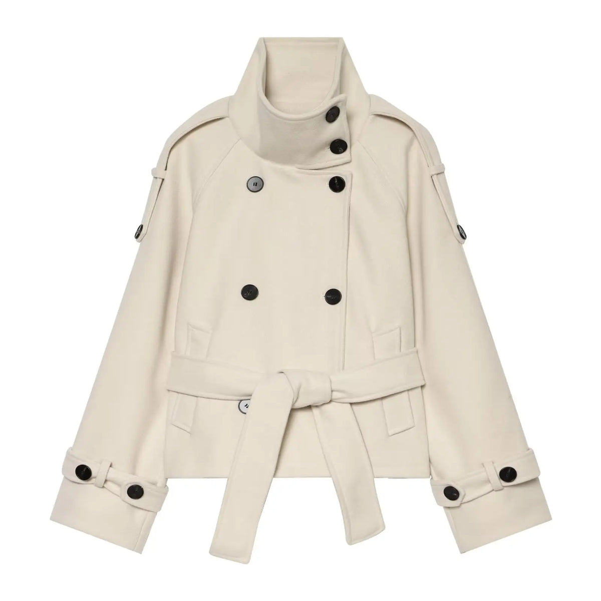 Autumn coat