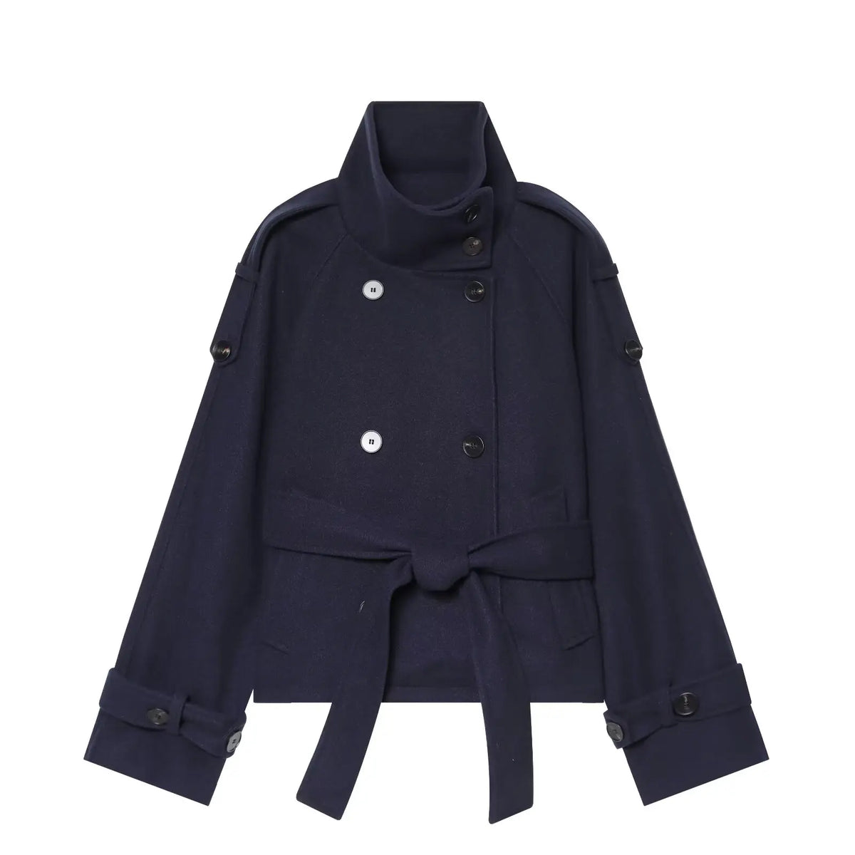 Autumn coat