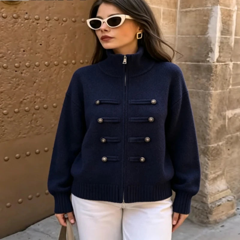 Elegant Cardigan 2026/2027