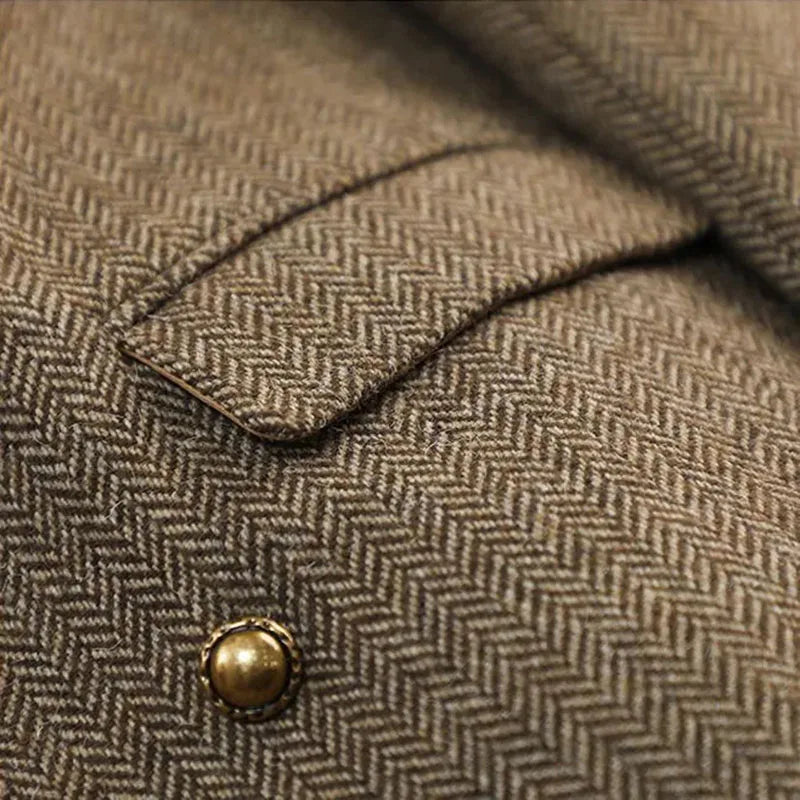 Vintage blazer 2026/2027