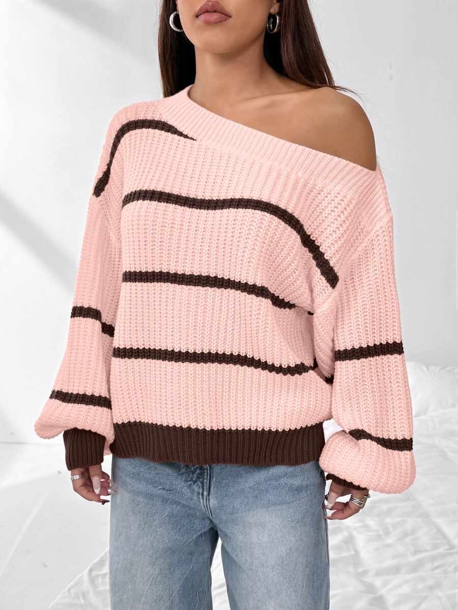 Autumn pullover