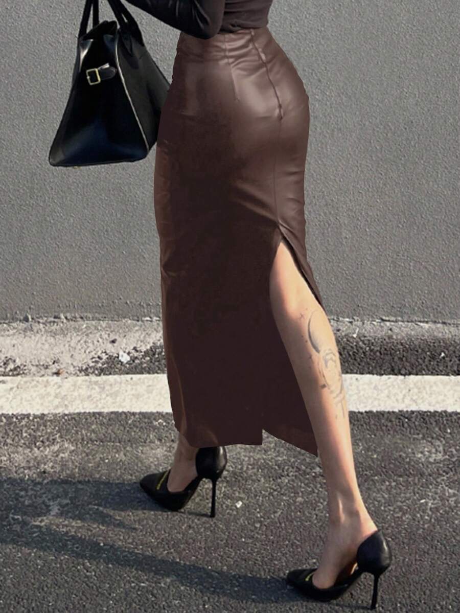 Super trendy skirt