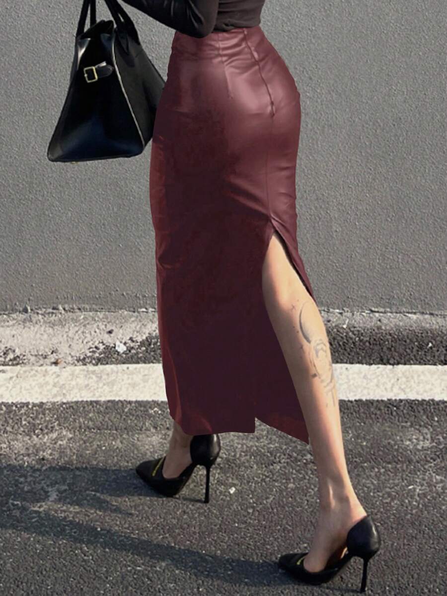 Super trendy skirt