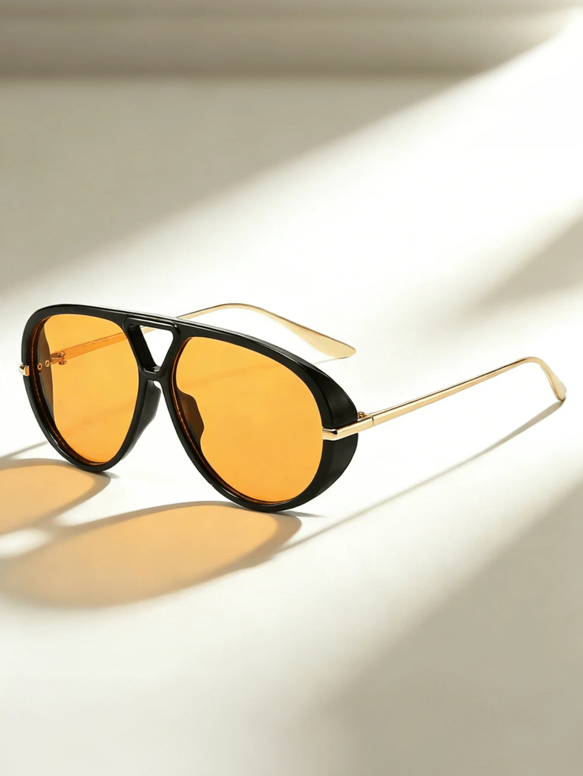 Stylish sunglasses