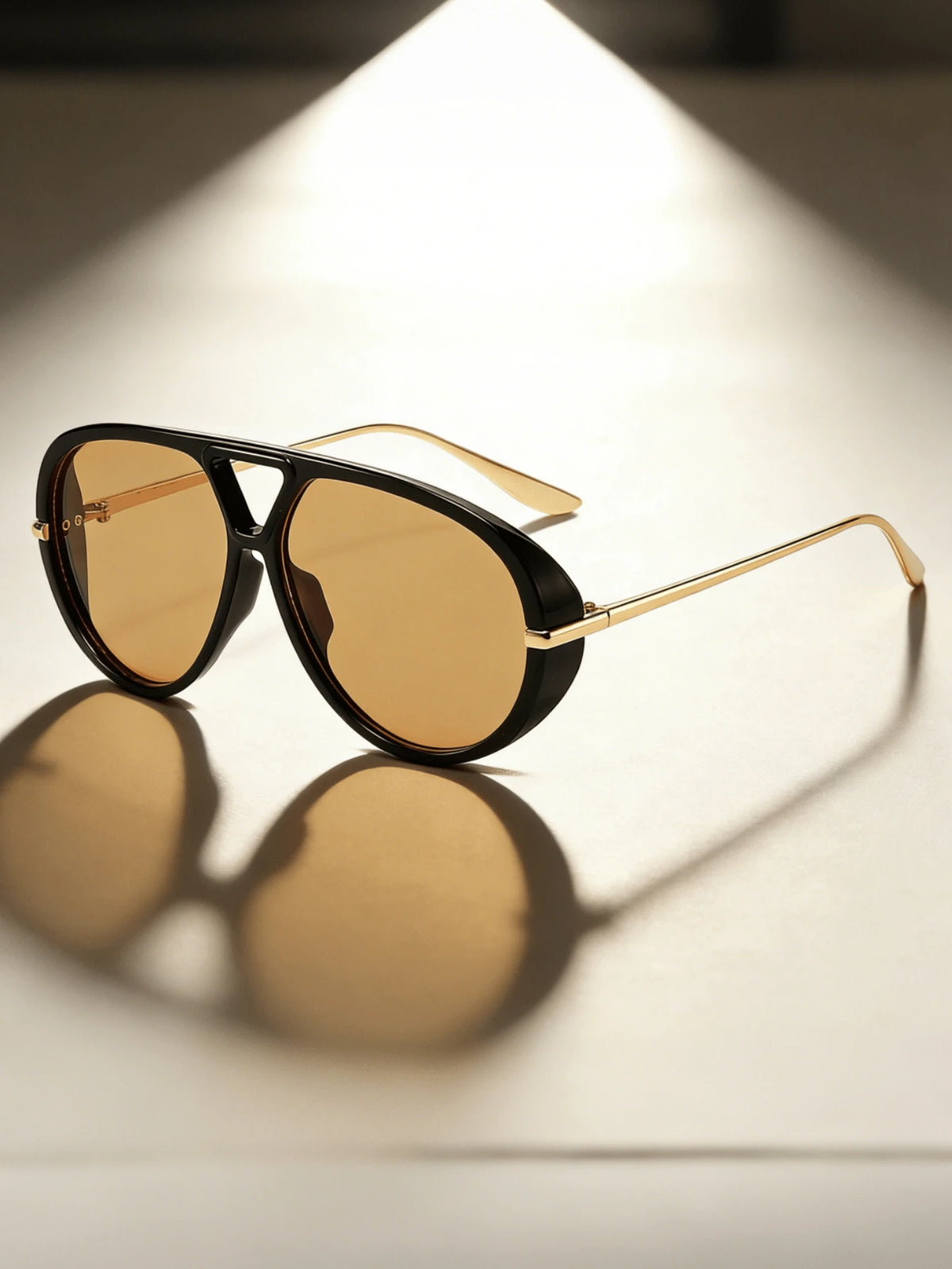 Stylish sunglasses