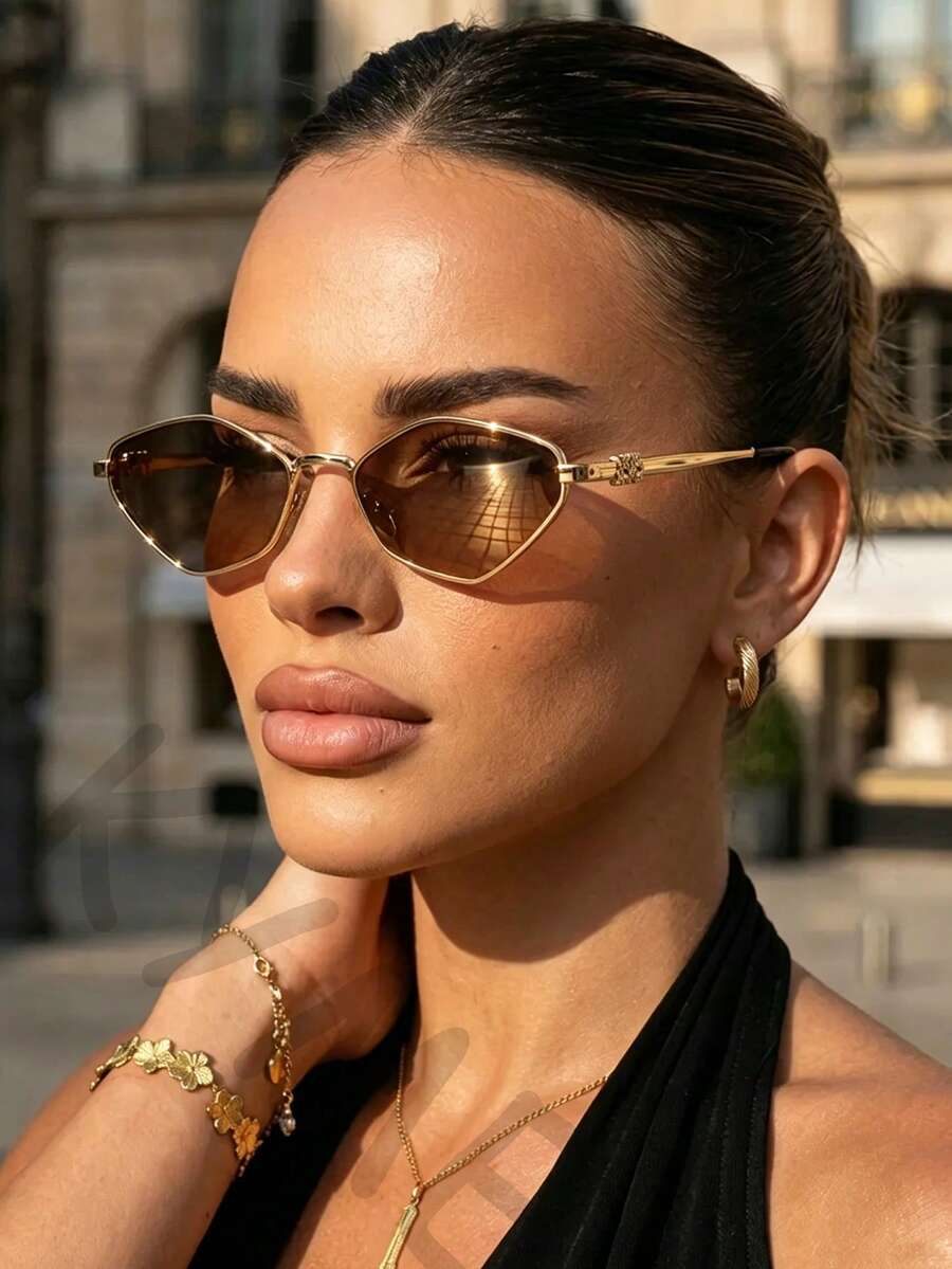 Stylish sunglasses