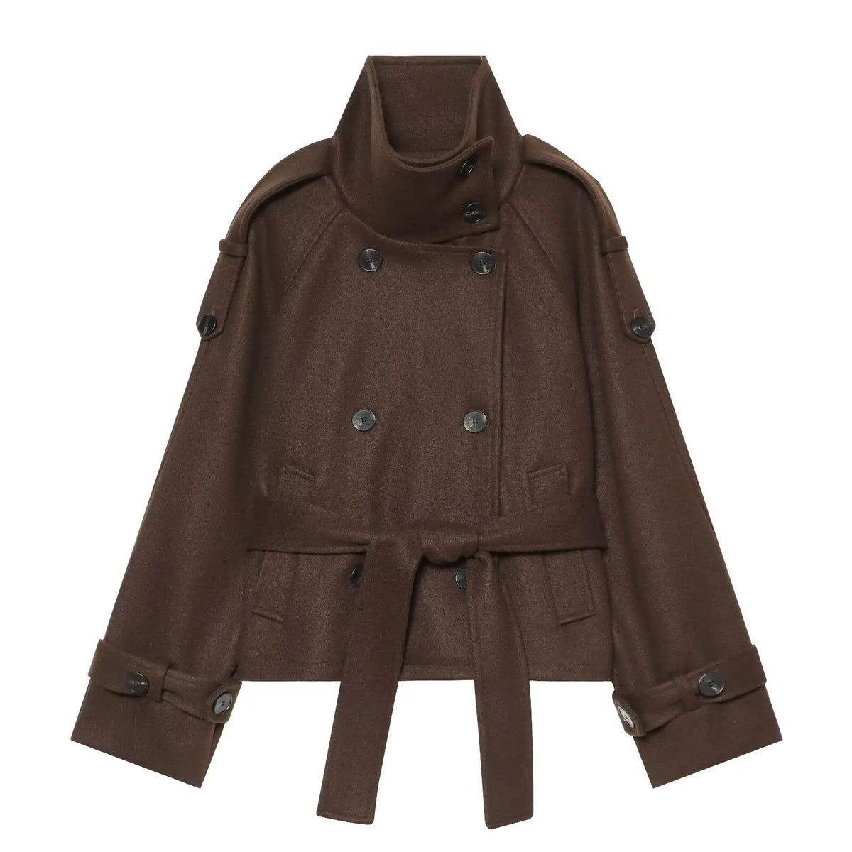 Autumn coat