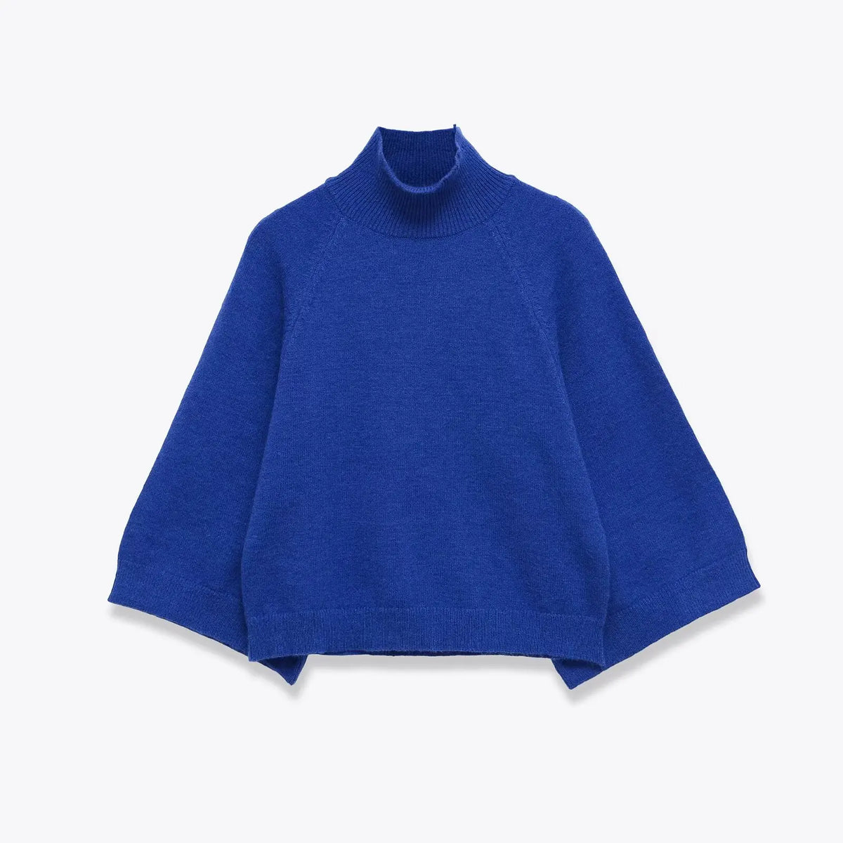 Oversize sweater